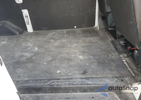 2023 Ford Transit T-350 from USA, damaged, VIN 1FTBW9CK7PKA43922